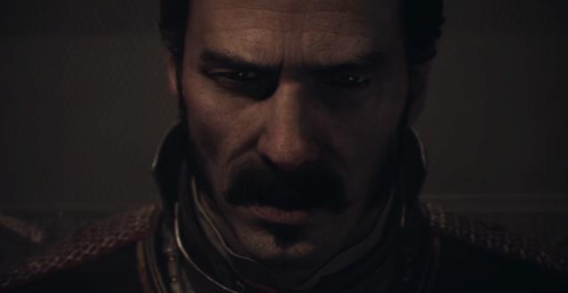 In Japan, The Order: 1886 Is Penis And Nipple Free