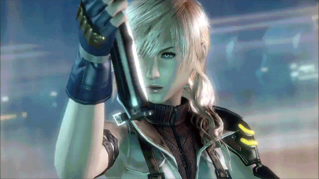 The Final Fantasy Arcade Fighting Game Looks Bonkers