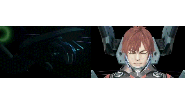 A Disappointing Xenoblade Chronicles X Comparison