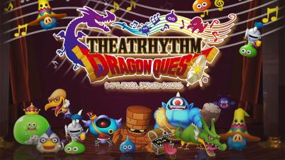 Here’s Your Complete Theatrhythm: Dragon Quest Song List