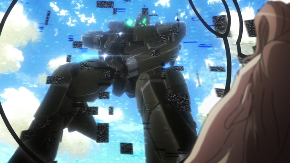 Aldnoah.Zero Is About Personal Failings As Much As Giant Robots