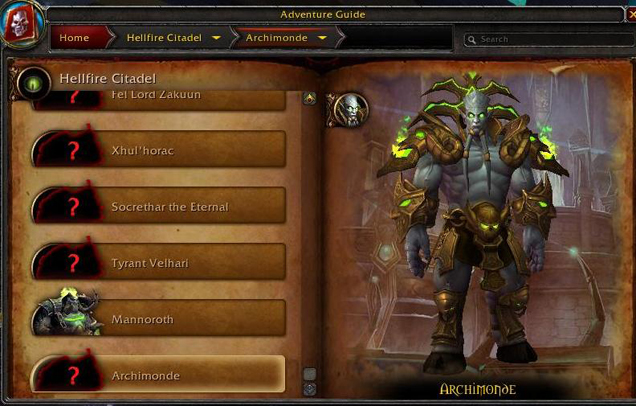 You Can Build Ships In World Of Warcraft’s Next Patch