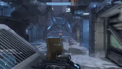 That Halo PC Shooter Doesn’t Look Terrible