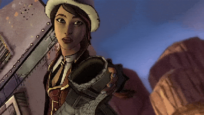 Tales From The Borderlands Is Killing It With The Musical Intros