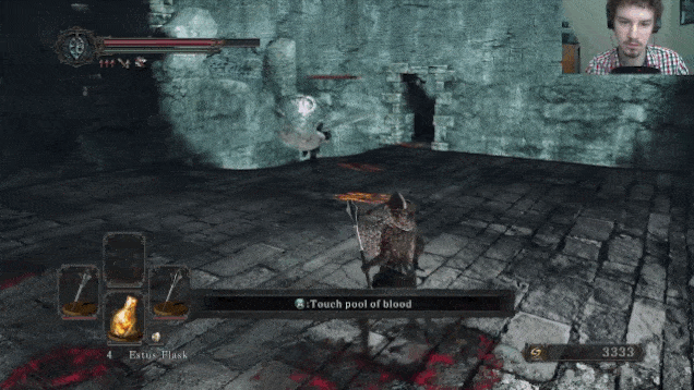 New Dark Souls 2 Update Is For Folks Who Thought Dark Souls 2 Was Easy