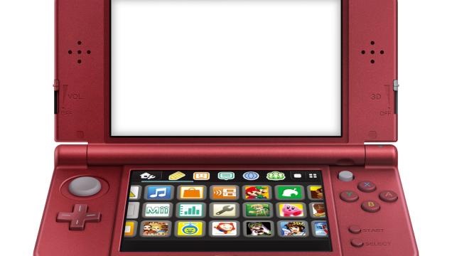Five 3DS Features You Might Not Know About