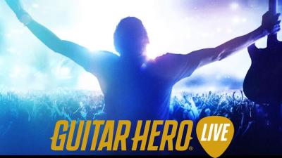 Guitar Hero Is Back, And I Really Like What I’ve Seen