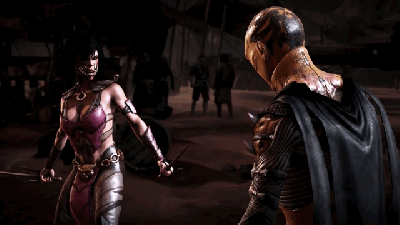 Almost All Of Mortal Kombat X’s Gory Fatalities In One Place