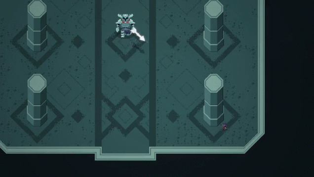 Titan Souls Is An Infuriating Game, But I Love It