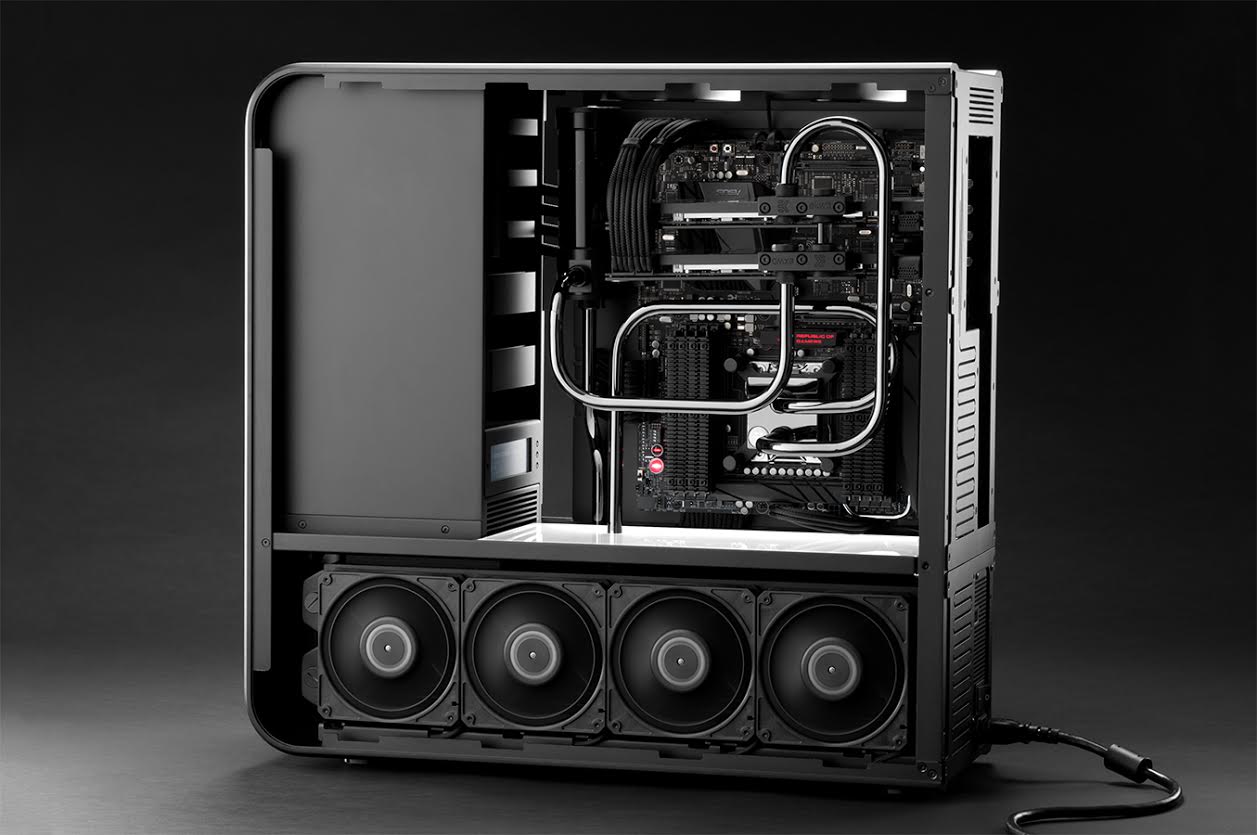PC Case Costs More Than Most PCs