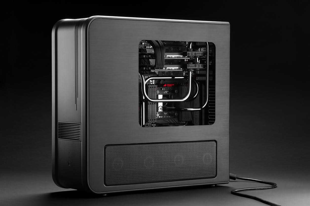 PC Case Costs More Than Most PCs