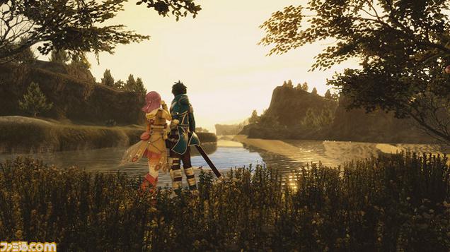 Square Enix Hopes You Want More Star Ocean