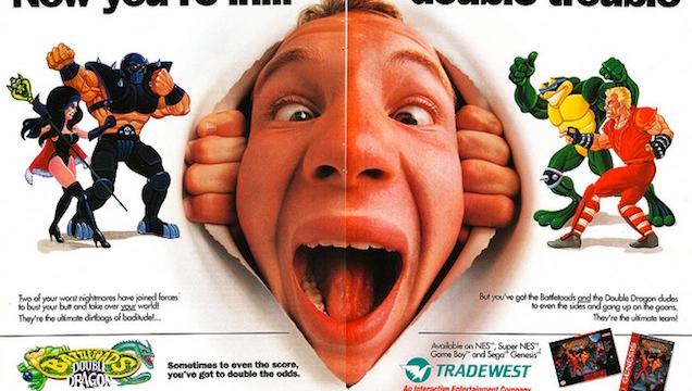 1990s ads