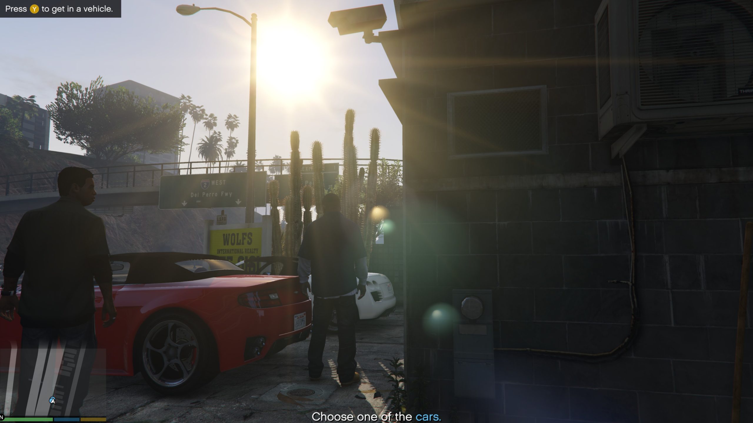 GTA V PC Runs Pretty Well In Ultra HD, If You Have The Hardware