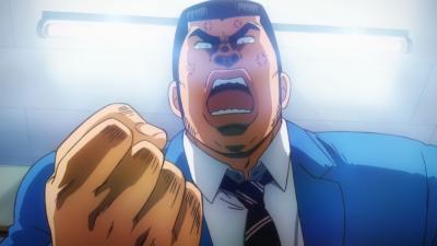 My Love Story Pays Homage To Japan’s Most Famous Anime Bully