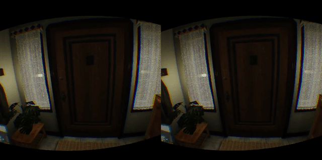 GTA V Already (Kinda) Working With The Oculus Rift