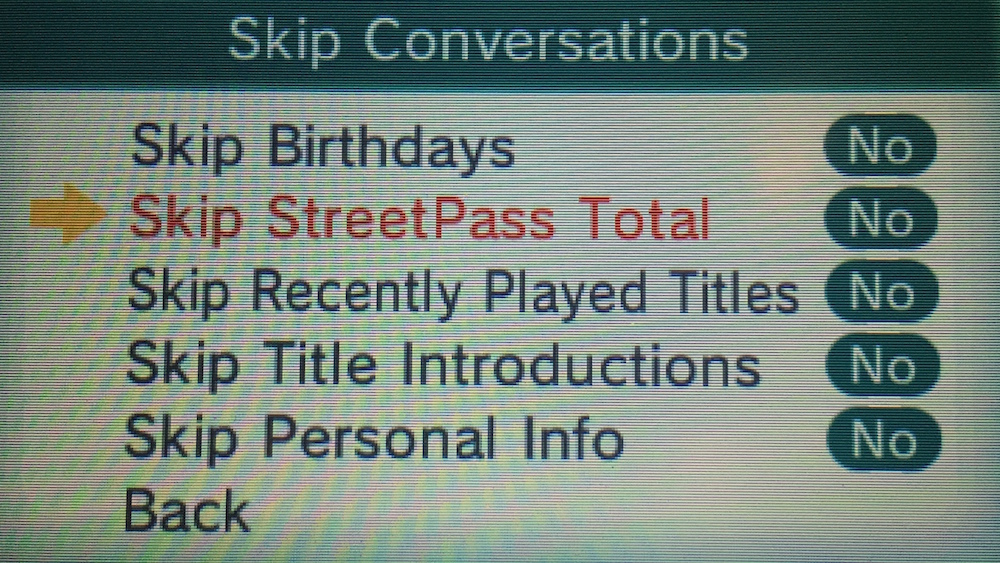 Nintendo Just Made A Lot Of New Tweaks To 3DS StreetPassing