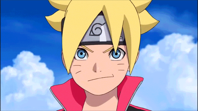 That Movie With Naruto’s Kid Gets A Trailer