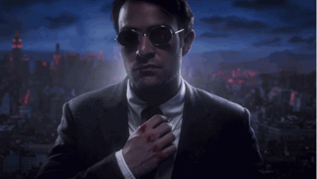 What We Loved (And Didn’t Love) About The Daredevil TV Show