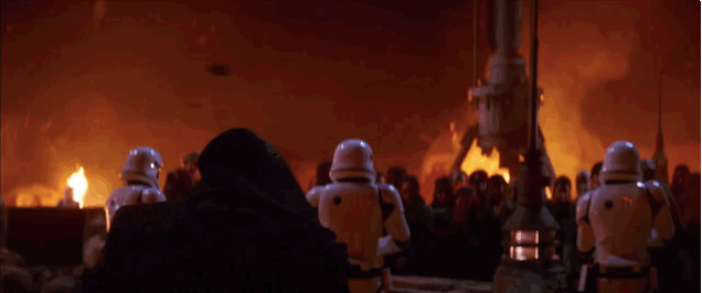 Here’s The New Star Wars: The Force Awakens Trailer