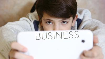 This Week In The Business: No Time For Consoles
