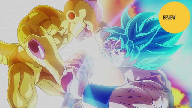 Dragon Ball Super Team Addresses the Anime's CG Future