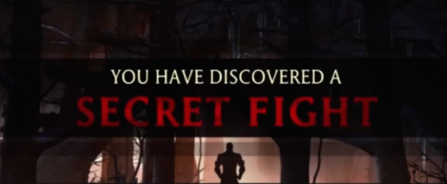 How To Unlock Mortal Kombat X’s Secret Fight