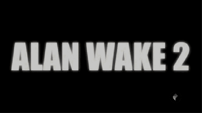 A Look At What Alan Wake 2 Could Have Been
