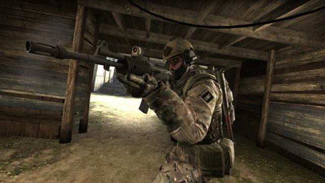 The Longest Game In Counter-Strike: Global Offensive History
