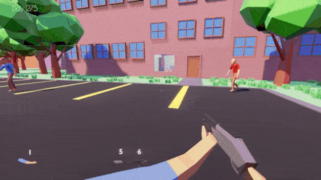 Kill Everyone. Go Back In Time. Do It Again: The Video Game