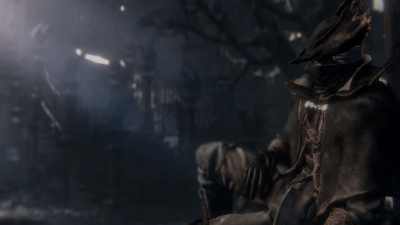 Bloodborne Loads Way Faster After New Update, Hooray