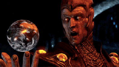 Mortal Kombat X: The Kotaku Review