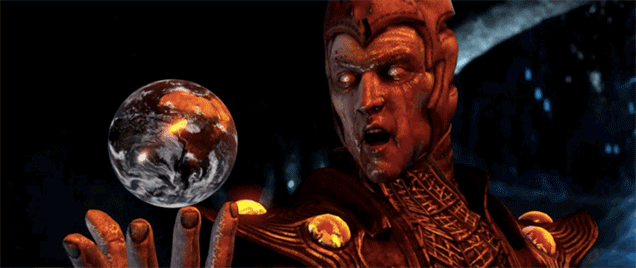 Mortal Kombat X: The Kotaku Review