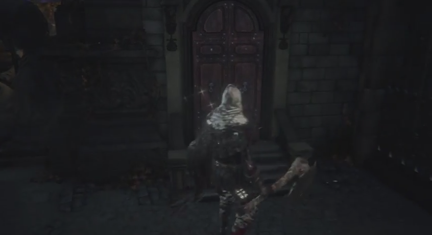 The Door That Drove Bloodborne Fans Nuts 