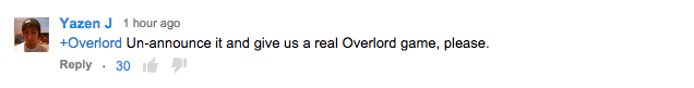 Overlord Is Finally Coming Back, But I Have Concerns