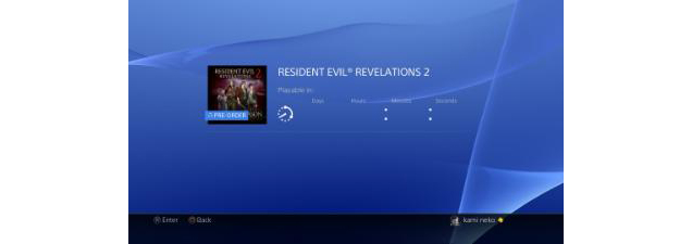 PSN Pre-Order Glitch Has Gone Ignored For Months