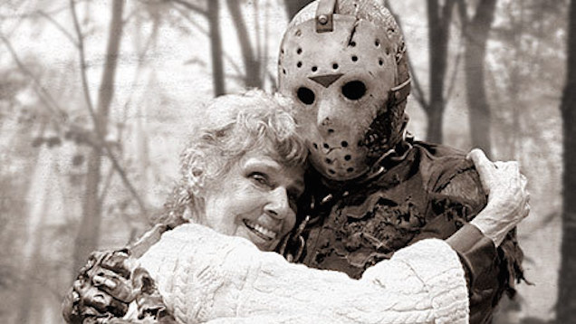 Jason Voorhees Is Coming To Mortal Kombat X On May 5