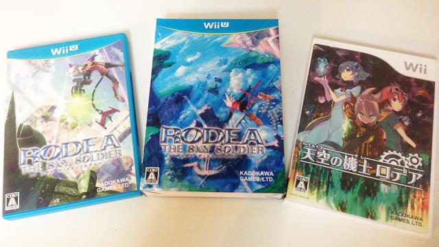 This Wii U Game Comes With The Oddest Bonus — The Same Game On Wii