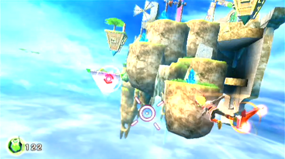 This Wii U Game Comes With The Oddest Bonus — The Same Game On Wii