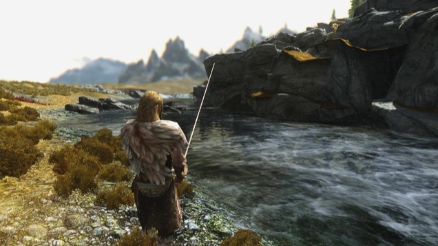 Paid Skyrim Mod Turns Into A Clusterf**k