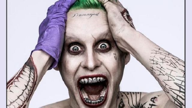 The Internet Reacts To The New Joker