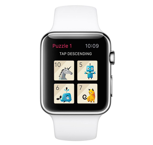 10 Games I Want To Play On The Apple Watch