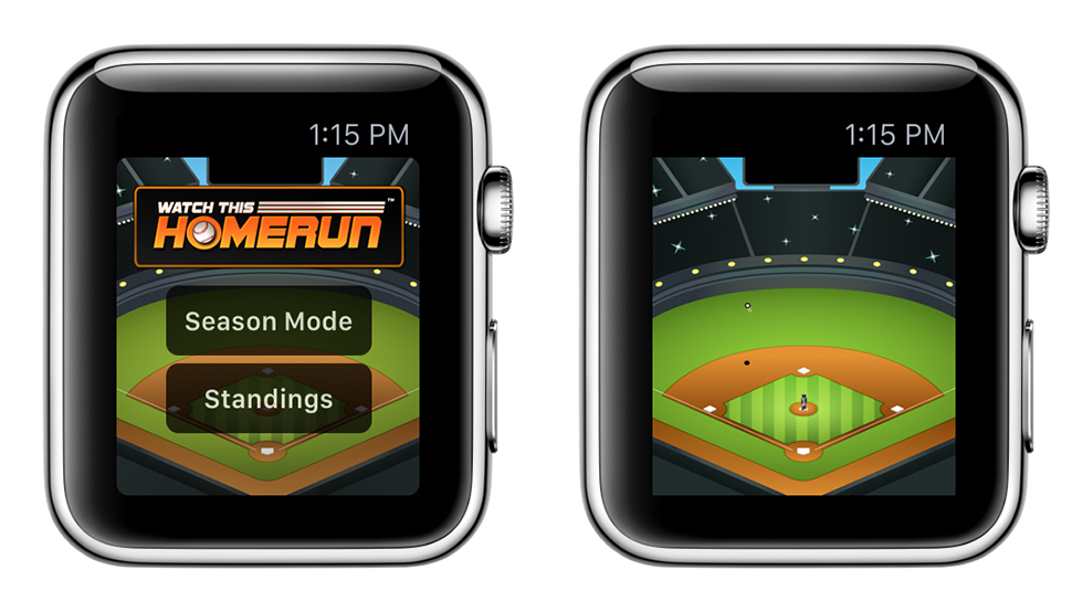 10 Games I Want To Play On The Apple Watch