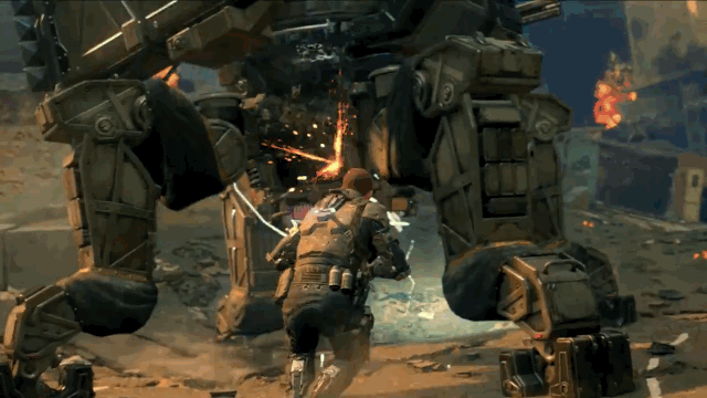 Here’s The Call Of Duty: Black Ops III Trailer