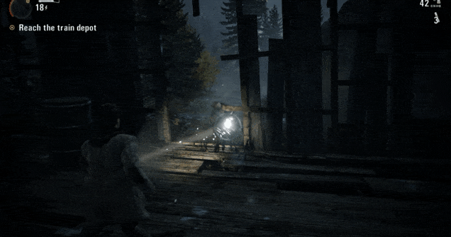 3 Things Other Games Should Steal From Alan Wake