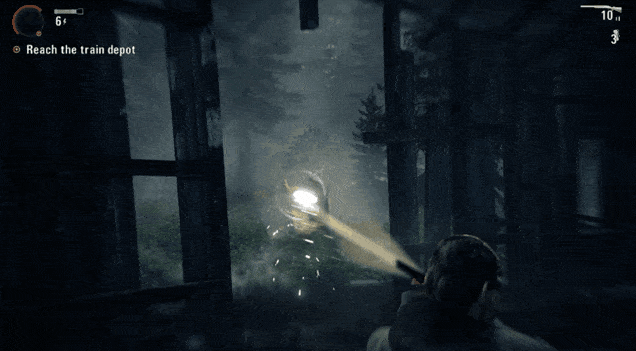 3 Things Other Games Should Steal From Alan Wake