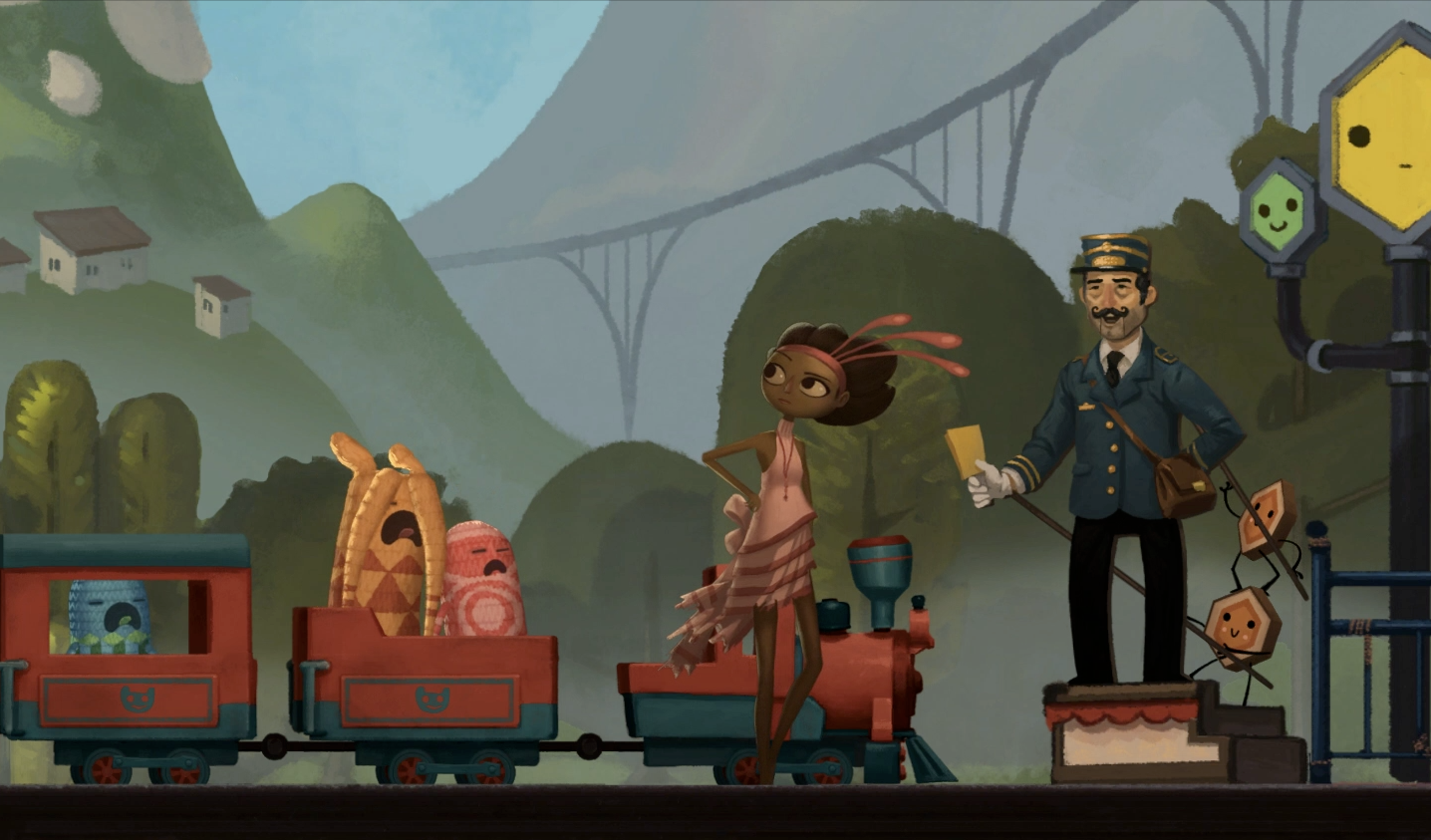 The Final Part Of Broken Age Is A Bittersweet Ending To A Great Game