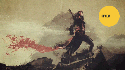 Assassin’s Creed Chronicles: China: The Kotaku Review