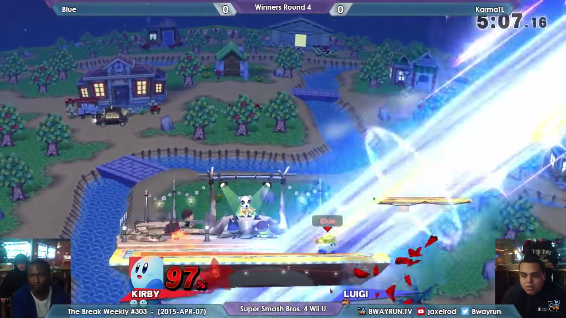 Custom Smash Bros Moves Can Make Kirby A Total Nightmare