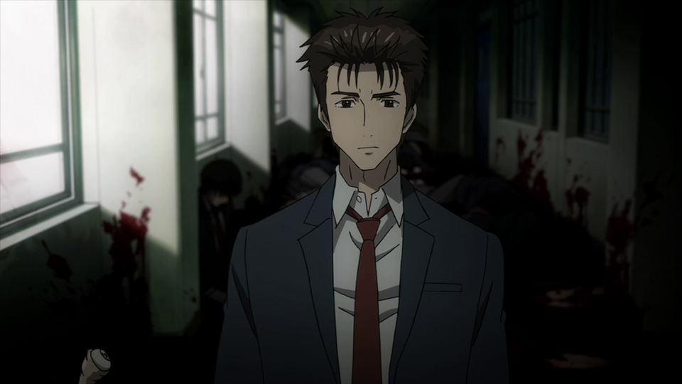 Parasyte Is A Classic Reborn For The Modern Era